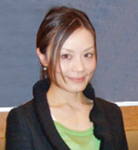 Ami Nakanishi