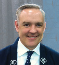 Timothy Sullivan