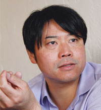Toshiyuki Koizumi