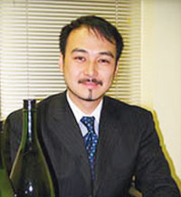 Koji Aoto