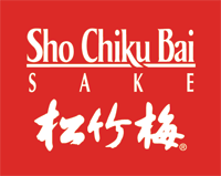 Sho Chiku Bai Sake