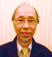 Kats Miyazato