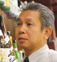 Toshio Ueno
