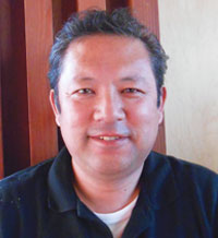 Hirohisa Kikuchi