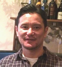 Hirohisa Kikuchi