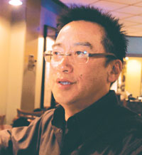 Hirohisa Kikuchi