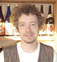 Philip Harper