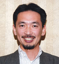 Kats Miyazato