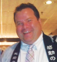Stuart Morris