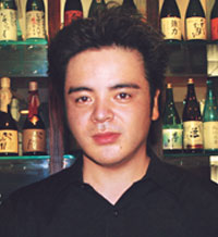 Keita Akaboshi