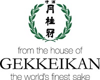 gekkeikan